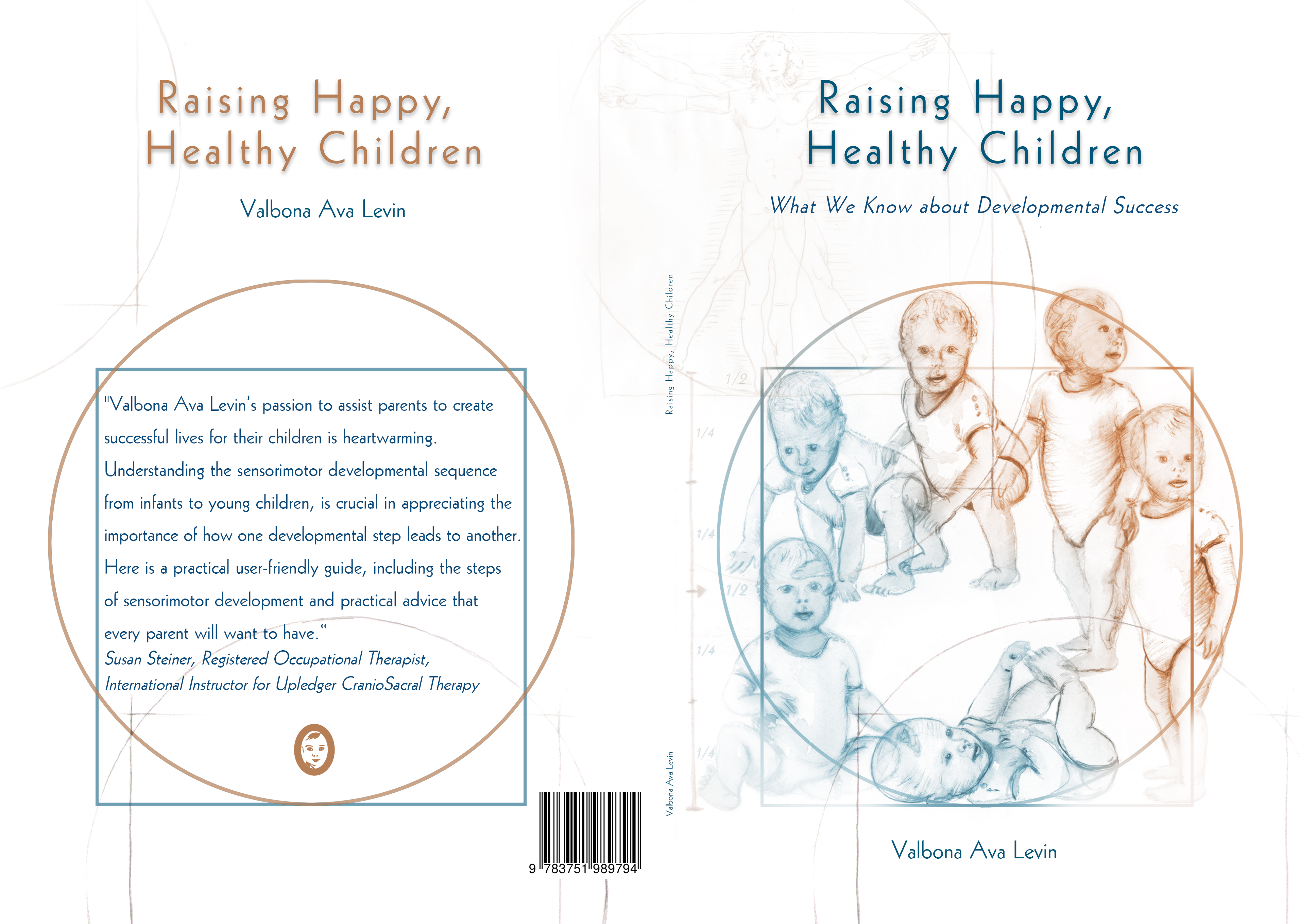 Raising Happy, Healthy Children